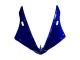 2004-2006 Yamaha YZF 1000 R1 Motorcycle Fairings - Blue White