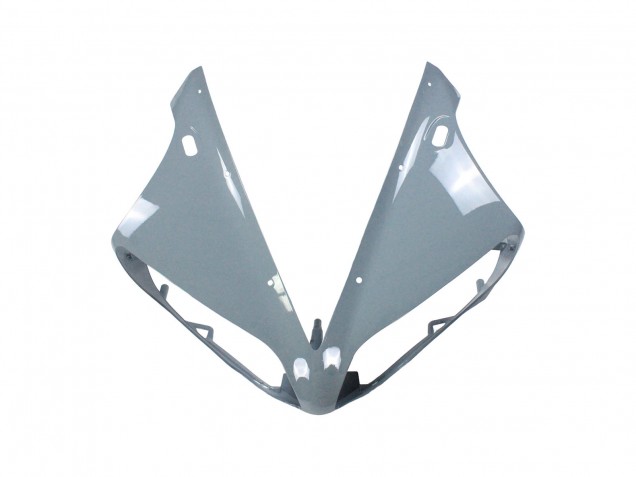 2004-2006 Yamaha YZF 1000 R1 Motorcycle Fairings - Grey