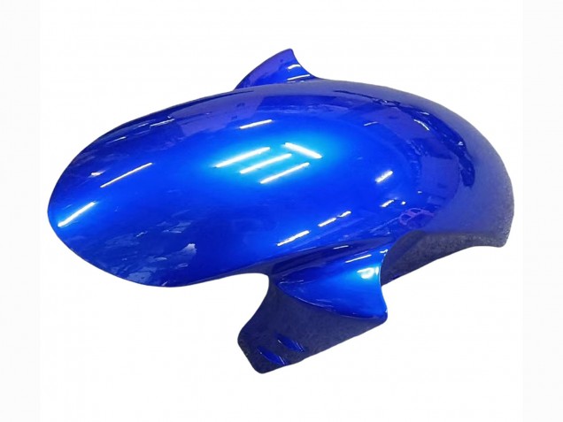 2003-2004 Yamaha YZF R6 Motorcycle Fairing - Blue