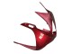 2006-2009 Yamaha YZF R6S Motorcycle Fairing Kits - Red Matte Black