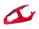 2003-2004 Yamaha YZF R6 Motorcycle Fairings - Red White Matte Black