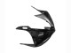 2003-2004 Yamaha YZF R6 Motorcycle Fairings - Red Glossy Black Matte Black