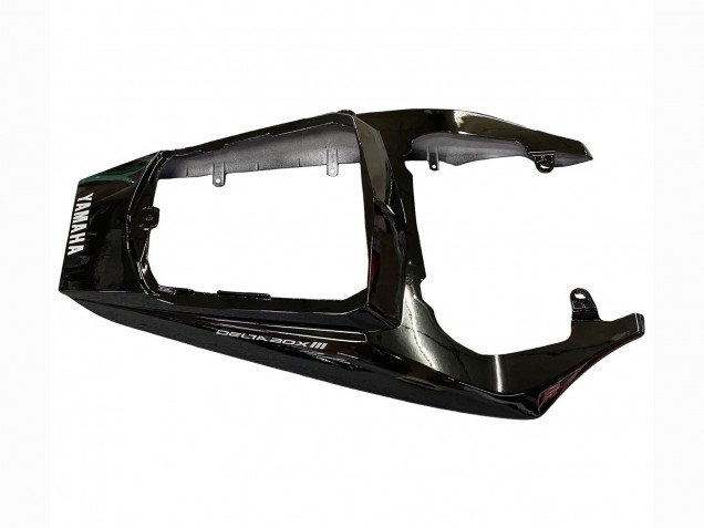 2005 Yamaha YZF 600 R6 Motorcycle Fairings - Glossy Black