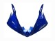 2005 Yamaha YZF 600 R6 Motorcycle Fairing - Blue White