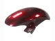 2006-2007 Yamaha YZF 600 R6 Motorcycle Fairings - White Maroon Red Fiat Acer Yamalube