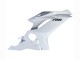 2017-2025 Yamaha YZF 600 R6 Motorcycle Fairings - White