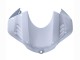 2017-2025 Yamaha YZF 600 R6 Motorcycle Fairings - White