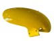 1997-2005 Honda VTR1000F Motorcycle Fairings - Yellow
