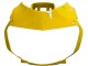 1997-2005 Honda VTR1000F Motorcycle Fairings - Yellow