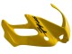 1997-2005 Honda VTR1000F Motorcycle Fairings - Yellow