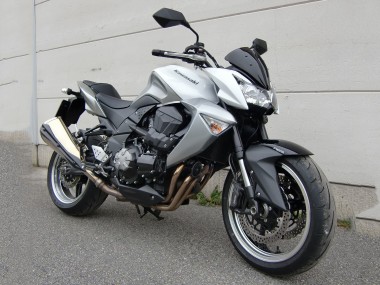 Shop 2003-2006 Kawasaki Z1000 Motorcycle Fairings - Silver