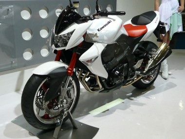 Shop 2003-2006 Kawasaki Z1000 Motorcycle Fairings - Pearl White