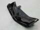 2000-2001 Kawasaki ZX9R Motorcycle Fairings - Glossy Black White West