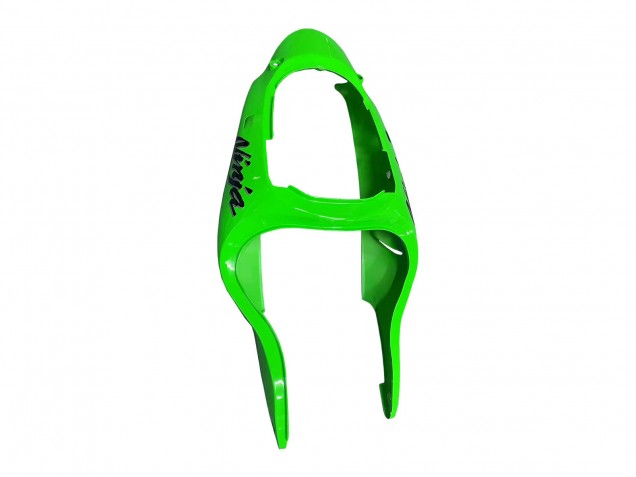 2000-2001 Kawasaki ZX9R Motorcycle Fairings - Green