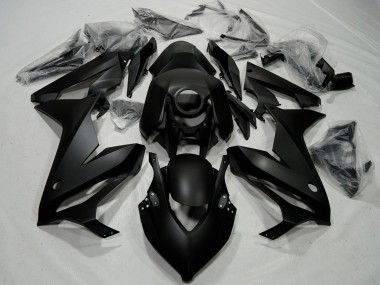 Shop 2019-2020 Honda CBR650R Motorcycle Fairing - Matte Black