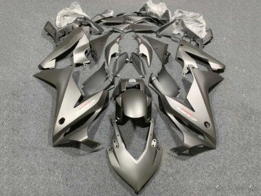 Shop 2019-2020 Honda CBR650R Motorcycle Fairings - Silver