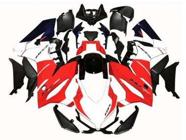 Shop 2021-2023 Honda CBR650R Motorcycle Fairings - Red White Black Blue