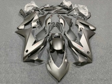 Shop 2021-2023 Honda CBR650R Motorcycle Fairings - Silver