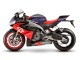 2020-2024 Aprilia RS660 Motorcycle Fairings - Matte Blue Red Silver