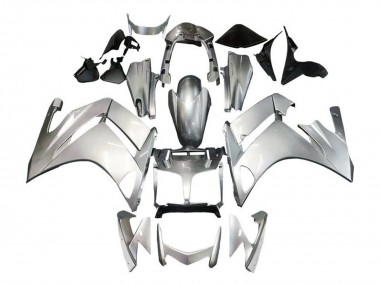 Shop 2001-2006 Yamaha FJR1300 Motorcycle Fairings - Silver