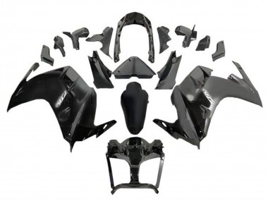 Shop 2013-2015 Yamaha FJR1300 Motorcycle Fairing - Glossy Black