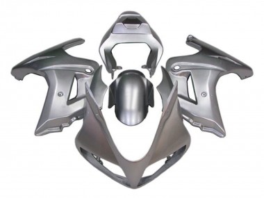 Shop 2003-2013 Suzuki SV650 Motorcycle Fairings - Silver