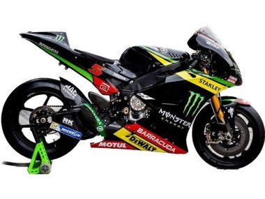 Shop 2006-2007 Kawasaki ZX10R Motorcycle Fairings - Glossy Black Yellow Green Red Motul Monster Energy Barracuda DeWalt