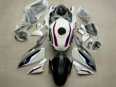 Shop 2018-2024 Kawasaki Z400 Motorcycle Fairings - Yellow Matte Black