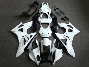 Shop 2009-2014 BMW S1000RR Motorcycle Fairings - Unpainted
