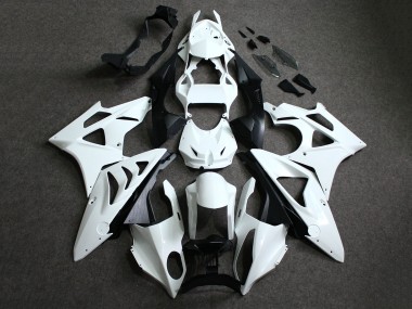 Shop 2017-2018 BMW S1000RR Motorcycle Fairings - Unpainted
