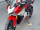2017-2022 Ducati Supersport 939/939S Motorcycle Fairings - Red White Green Stripe
