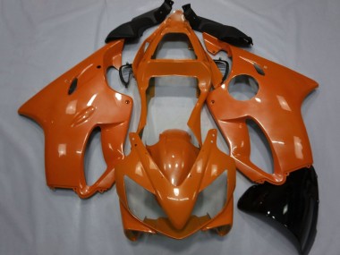 Shop 2001-2003 Honda CBR600 F4i Motorcycle Fairings - Pearl Orange