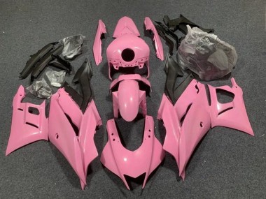 Shop 2019-2021 Yamaha YZF R3/R25 Motorcycle Fairings - Pink