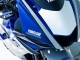 2017-2025 Yamaha YZF R6 Motorcycle Fairings - Blue Silver GYTR
