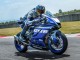2017-2025 Yamaha YZF R6 Motorcycle Fairings - Blue Silver GYTR