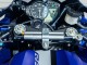 2017-2025 Yamaha YZF R6 Motorcycle Fairings - Blue Silver GYTR