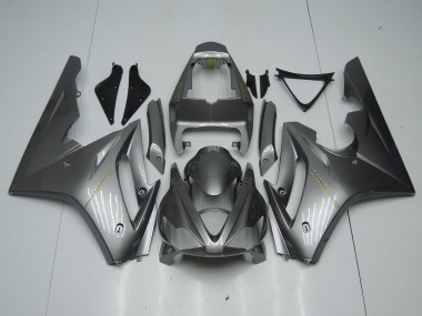 Shop 2006-2008 Triumph Daytona 675 Triple Motorcycle Fairings - Grey