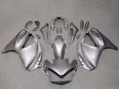 Shop 2002-2016 Honda ST1300 Motorcycle Fairings - Silver