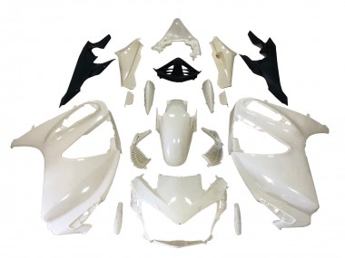 Shop 2002-2016 Honda ST1300 Motorcycle Fairings - Unpainted