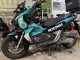 2018-2021 Honda ADV150 Motorcycle Fairings - Blue Green Red Glossy Black Petronas