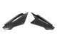 2020-2024 Aprilia RS660 Motorcycle Fairings - Carbon Fiber