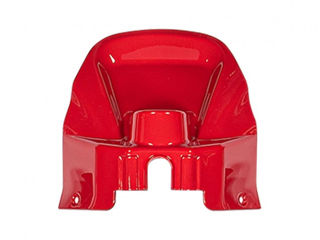 2020-2024 Aprilia RS660 Motorcycle Fairings - Black Red