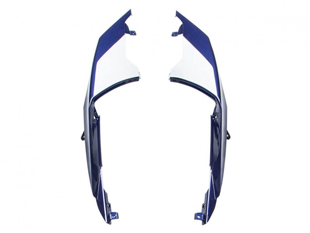 2020-2024 Aprilia RS660 Motorcycle Fairings - White Blue Red