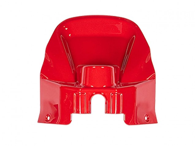 2020-2024 Aprilia RS660 Motorcycle Fairings - Blue Red