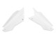 2020-2024 Aprilia RS660 Motorcycle Fairing - White