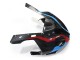 2009-2014 BMW S1000RR Motorcycle Fairings - Carbon Fiber