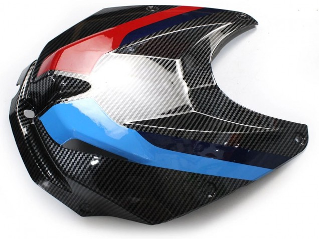 2009-2014 BMW S1000RR Motorcycle Fairings - Carbon Fiber