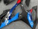 2019-2022 BMW S1000RR Motorcycle Fairings - Carbon Fiber