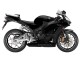 2013-2026 Honda CBR600RR Motorcycle Fairings - Matte Black
