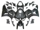 2013-2026 Honda CBR600RR Motorcycle Fairings - Matte Black